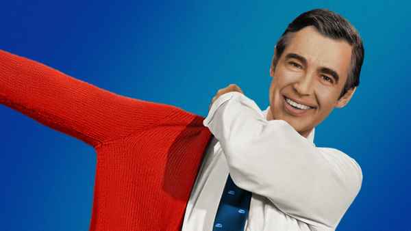 Won't You Be My Neighbor? Poster 4