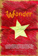 Wonder Poster 3