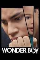 Wonder Boy Poster 7