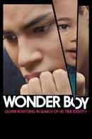 Wonder Boy Poster 1