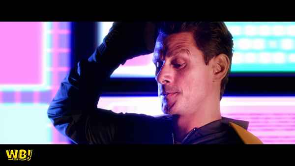 Wonder Boy! Poster 7