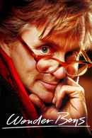 Wonder Boys Poster 5