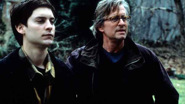 Wonder Boys Poster 3