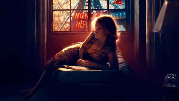 Wonder Wheel Poster 6
