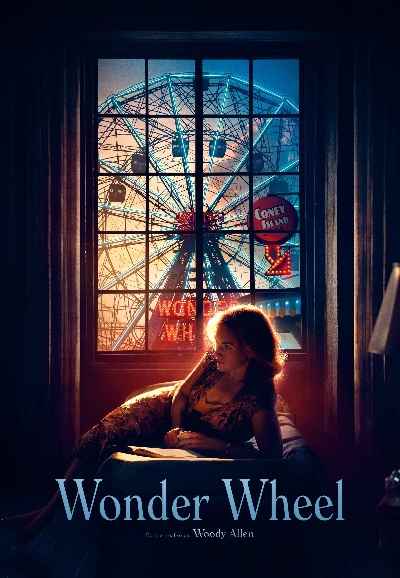 Wonder Wheel