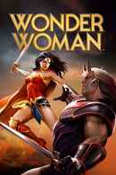 Wonder Woman Poster 2