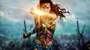 Wonder Woman Poster 5