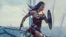 Wonder Woman Poster 6