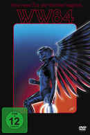 Wonder Woman 1984 Poster 2