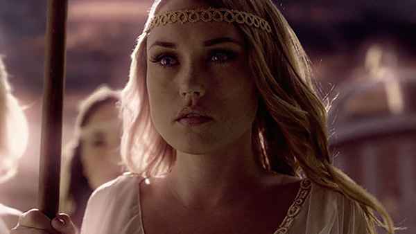 Wonder Woman Poster 1