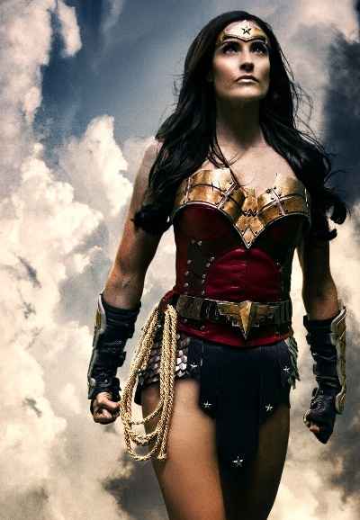 Wonder Woman