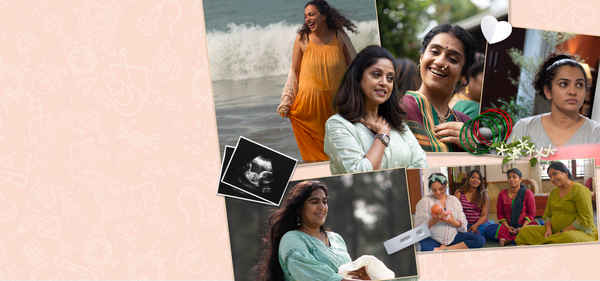 Wonder Women Poster 1