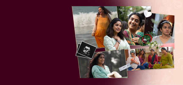 Wonder Women Poster 2