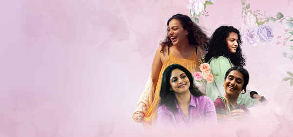 Wonder Women Poster 3