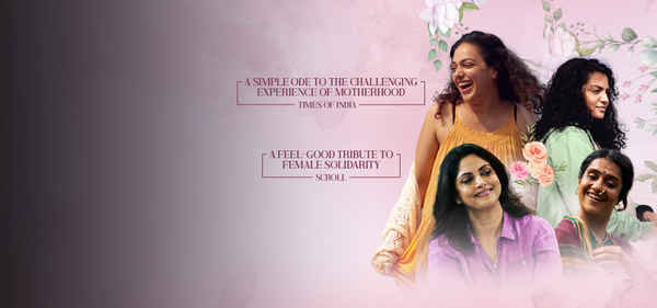 Wonder Women Poster 4