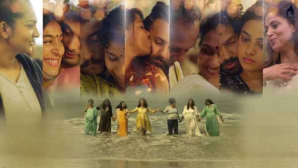 Wonder Women Poster 5