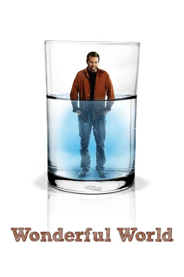 Wonderful World Poster 7