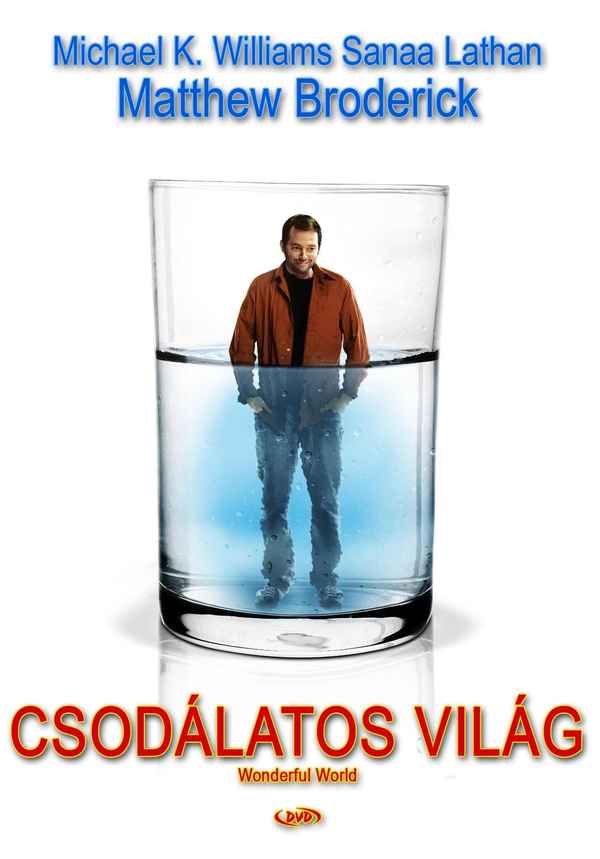 Wonderful World Poster 6