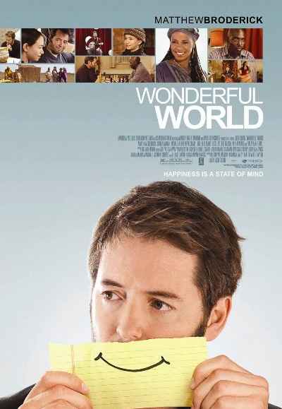 Wonderful World