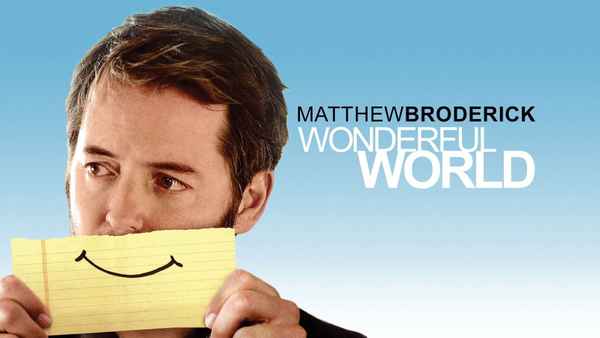 Wonderful World Poster 5