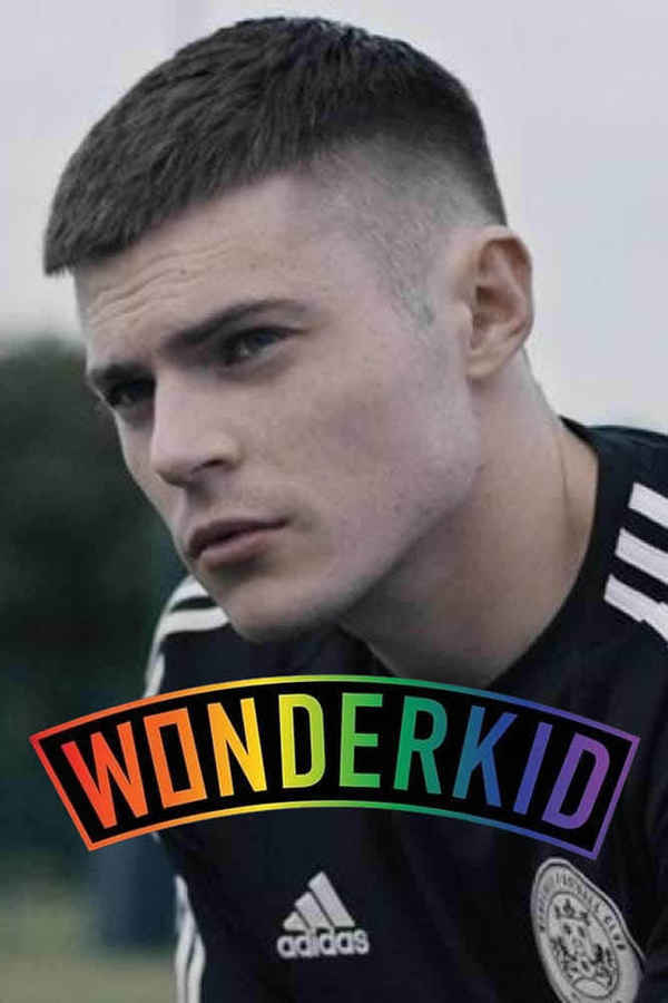 Wonderkid Poster 6