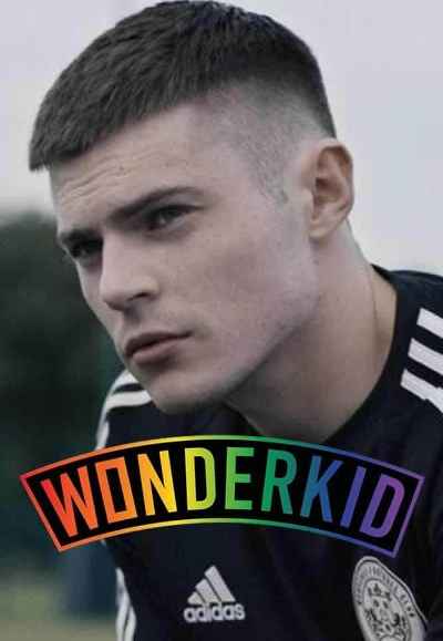 Wonderkid