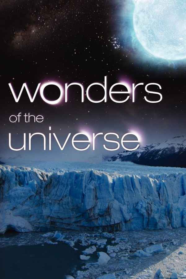 Wonders of the Universe Poster 1
