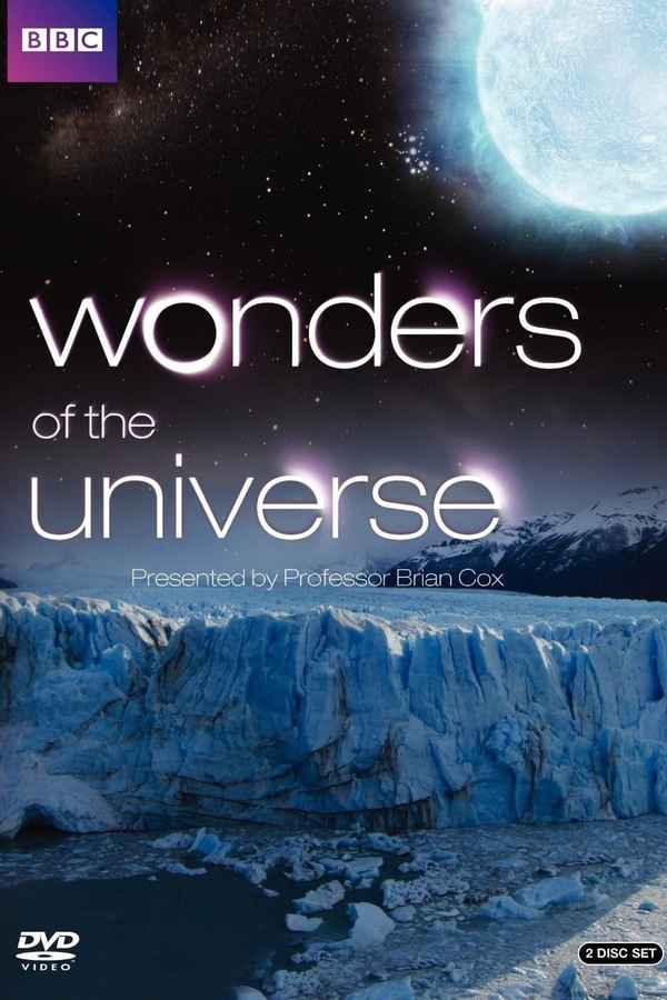 Wonders of the Universe Poster 2