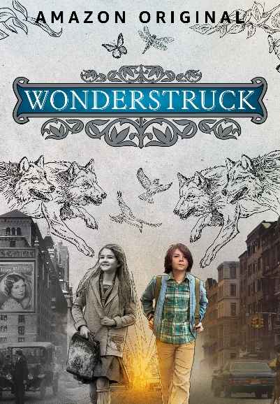 Wonderstruck