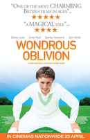 Wondrous Oblivion Poster 4
