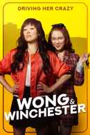 Wong & Winchester Poster 3