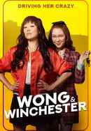 Wong & Winchester Poster 7