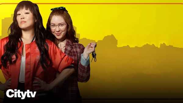 Wong & Winchester Poster 5