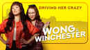 Wong & Winchester Poster 1