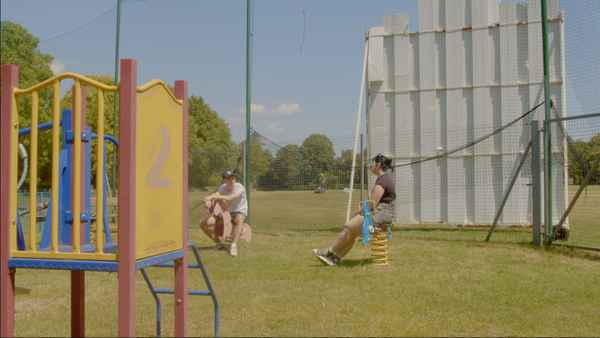 Wooden Birds Poster 1