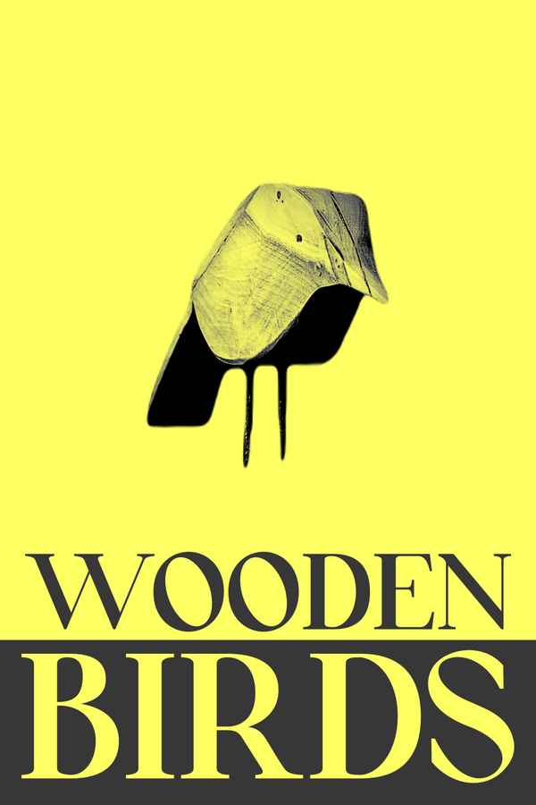 Wooden Birds Poster 3
