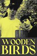 Wooden Birds Poster 4