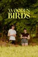 Wooden Birds Poster 5