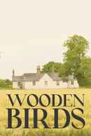 Wooden Birds Poster 6