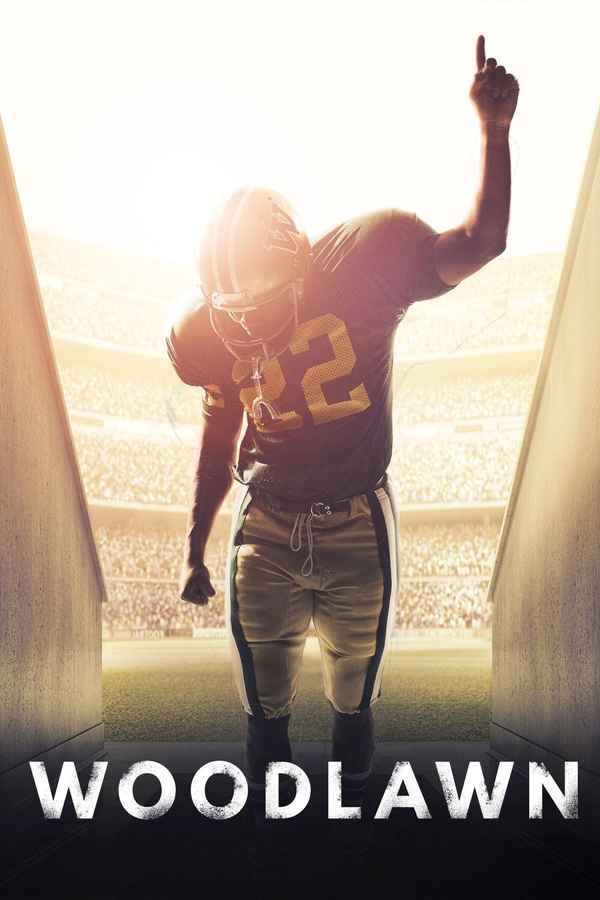 Woodlawn Poster 1