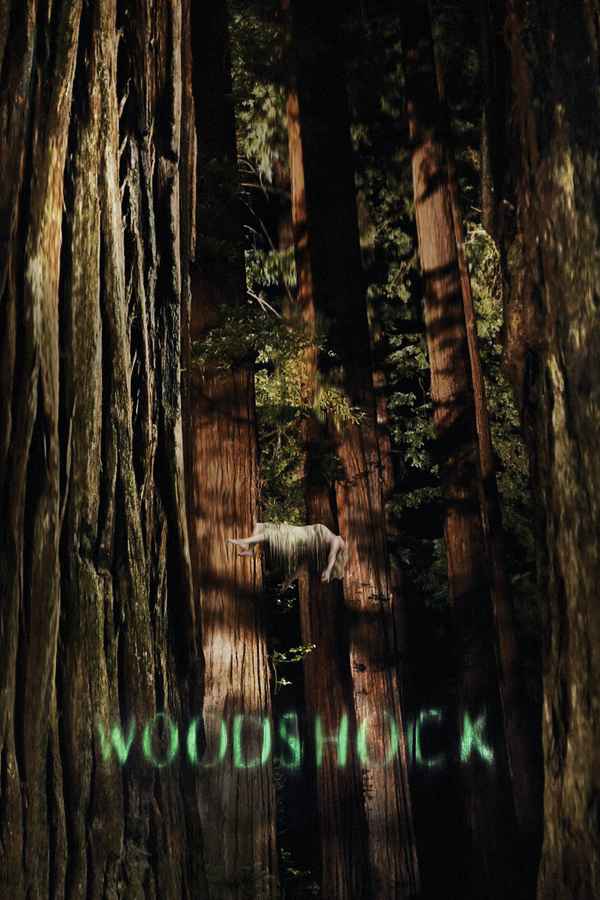 Woodshock Poster 2