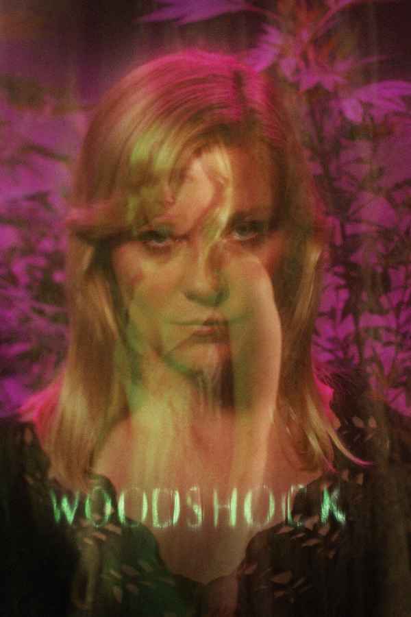 Woodshock Poster 1