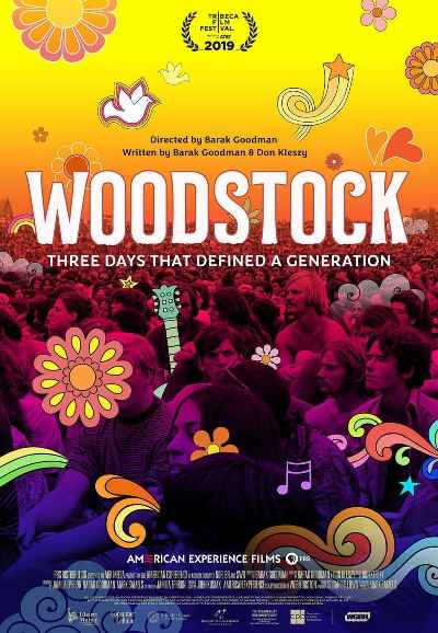 Woodstock