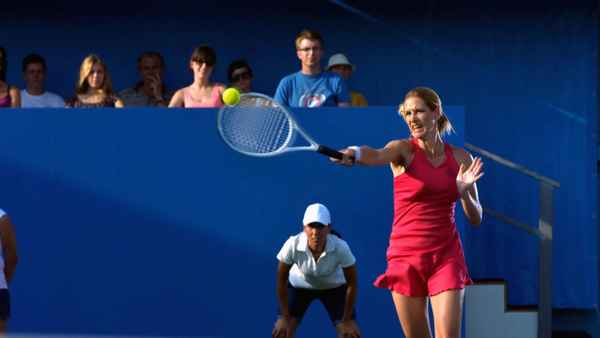 Woody Allen: A Documentary Poster 2