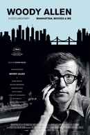 Woody Allen: A Documentary Poster 4