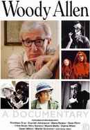 Woody Allen: A Documentary Poster 6