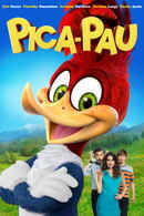 Woody Woodpecker Poster 1