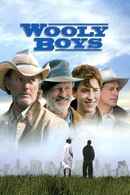 Wooly Boys Poster 3