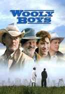 Wooly Boys Poster 4