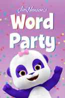 Word Party Poster 5